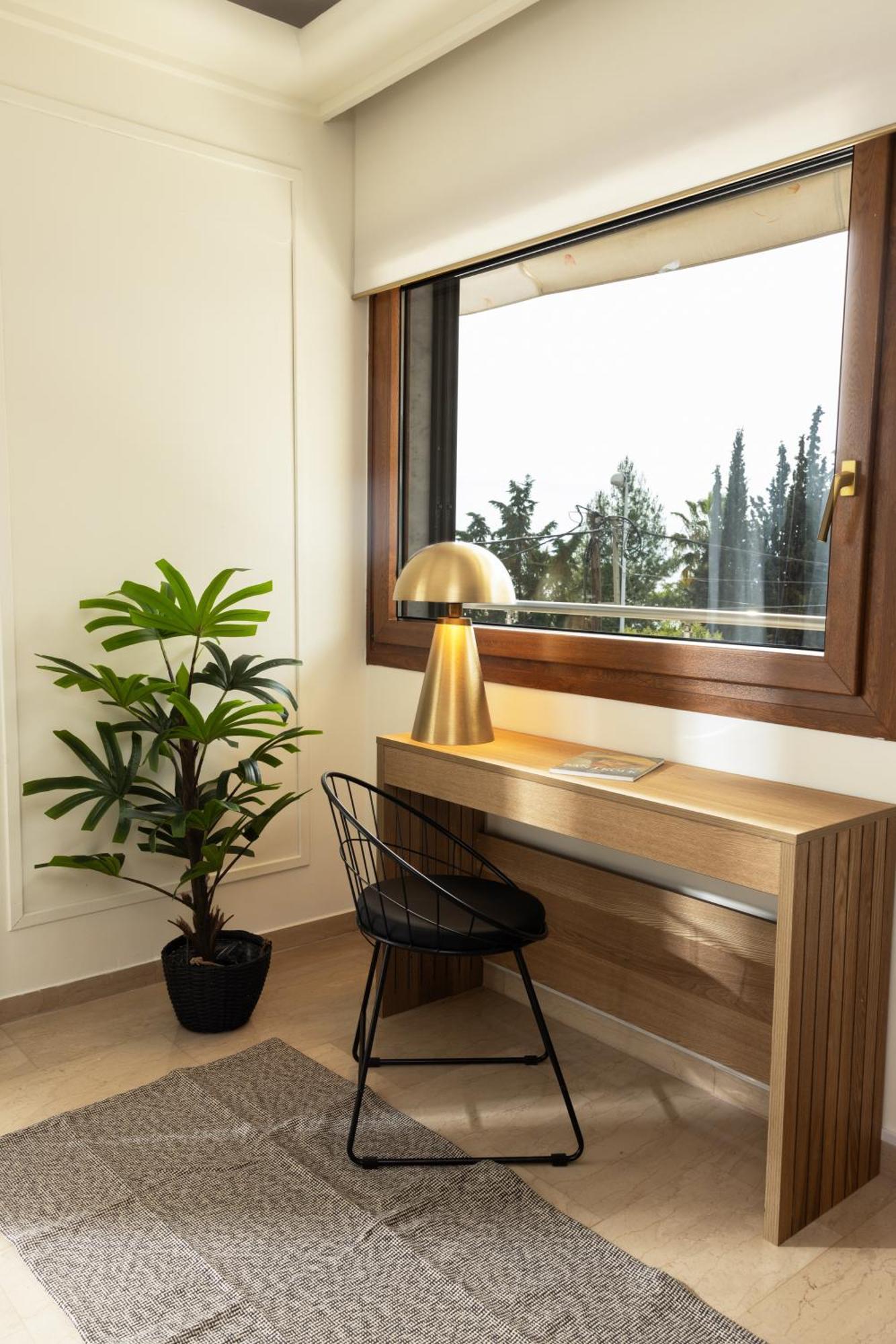 Champagne Sea View Apartment By Binobi! テッサロニキ エクステリア 写真