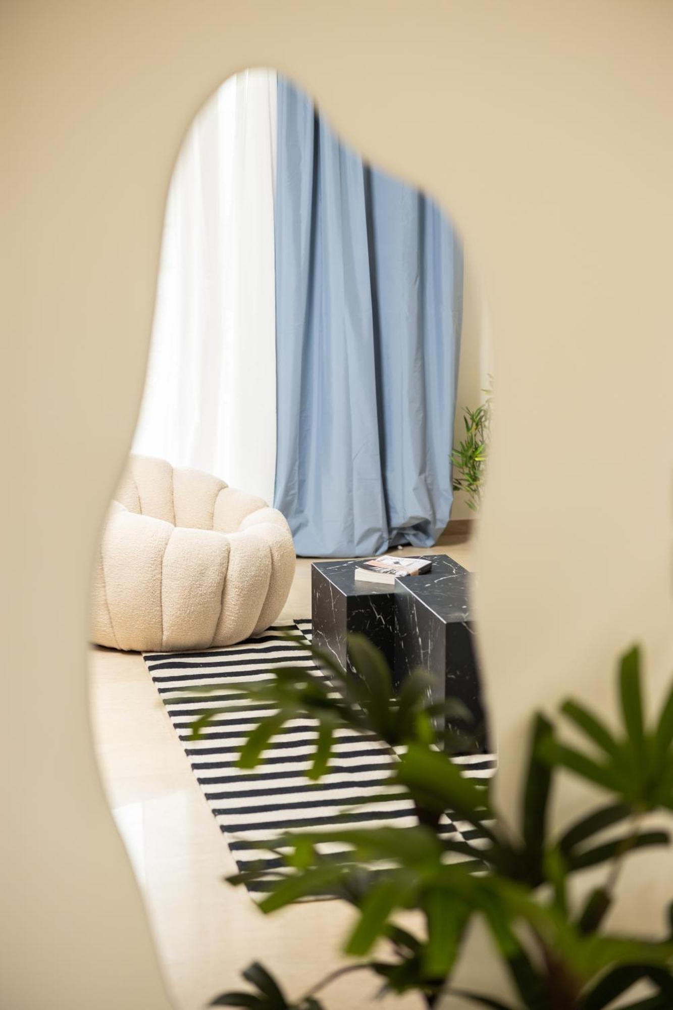 Champagne Sea View Apartment By Binobi! テッサロニキ エクステリア 写真