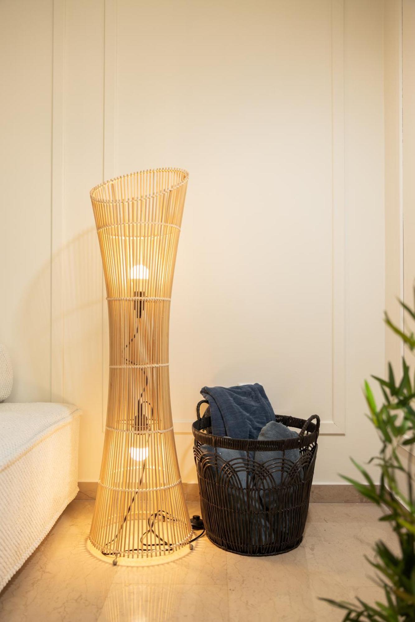 Champagne Sea View Apartment By Binobi! テッサロニキ エクステリア 写真