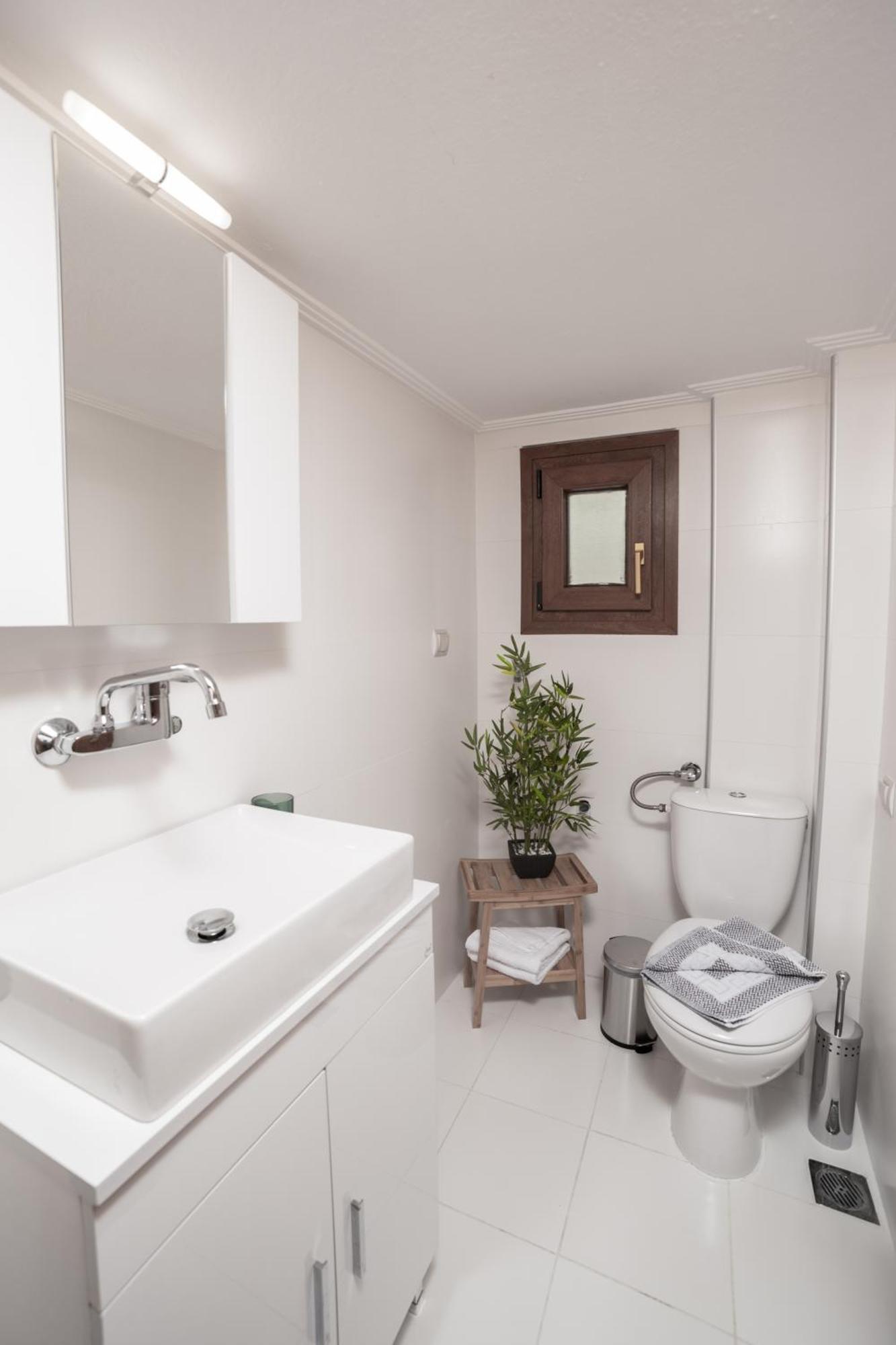 Champagne Sea View Apartment By Binobi! テッサロニキ エクステリア 写真