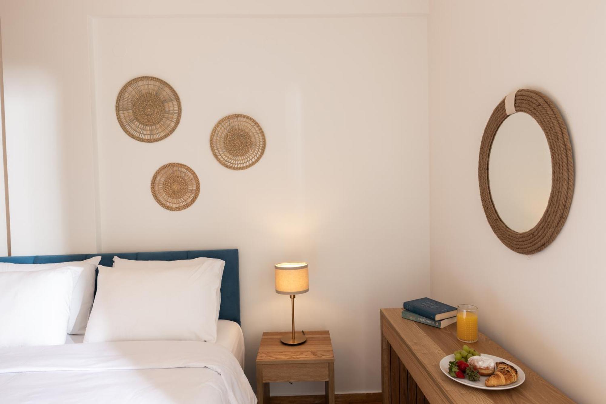 Champagne Sea View Apartment By Binobi! テッサロニキ エクステリア 写真