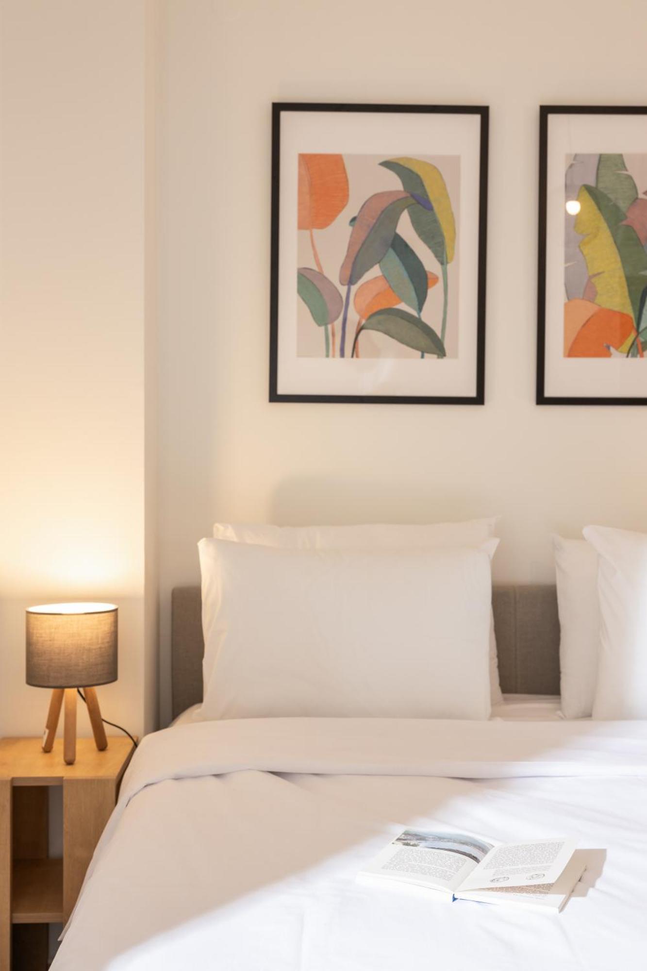 Champagne Sea View Apartment By Binobi! テッサロニキ エクステリア 写真